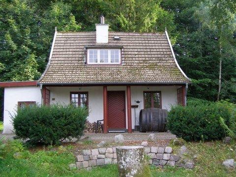 Skovvej Holiday House 1 Vila Randers Exterior foto