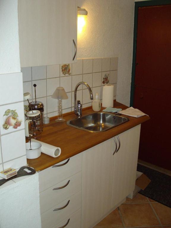 Skovvej Holiday House 1 Vila Randers Quarto foto