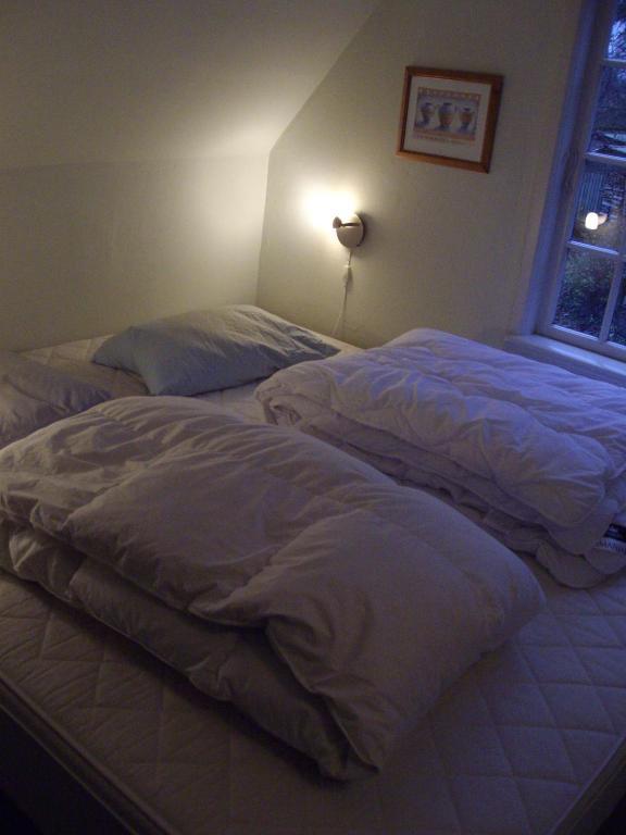 Skovvej Holiday House 1 Vila Randers Quarto foto