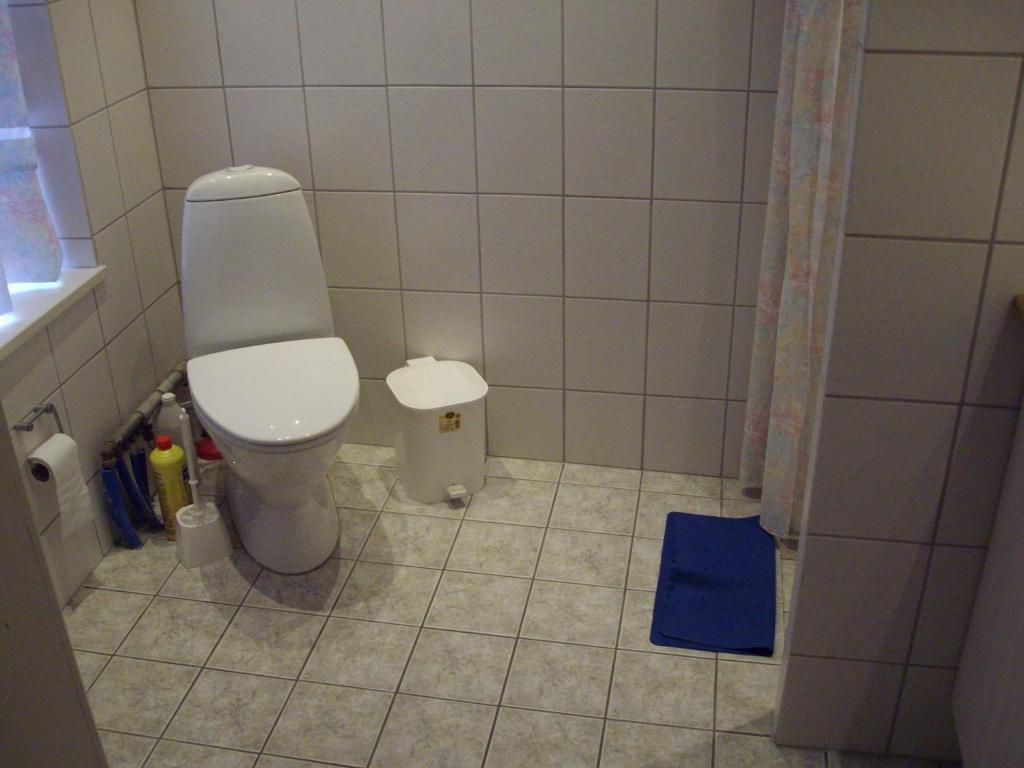 Skovvej Holiday House 1 Vila Randers Quarto foto